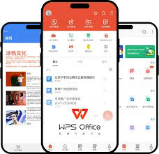 wps office 下载电脑版